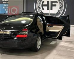 مێرسێدس بێنز S-Class